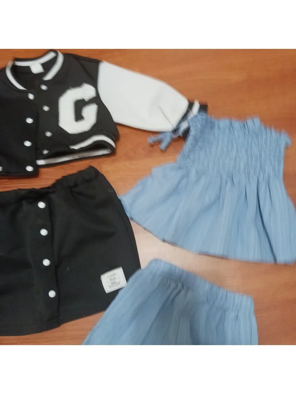 N/A toddler girls